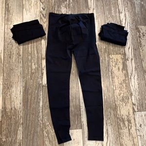 Motherhood Maternity compression leggings